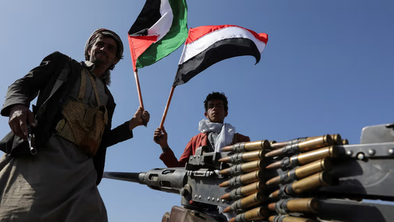 تهران و نیروهای نیابتی؛ جمهوری اسلامی چگونه به نقطه انکار رسید؟