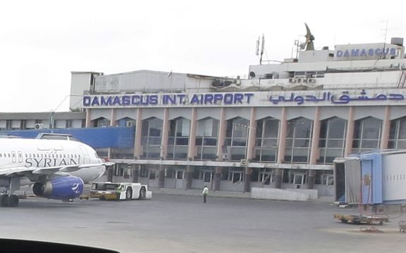 Iran Hardliners Silent After Israeli Raid Closes Damascus Airport