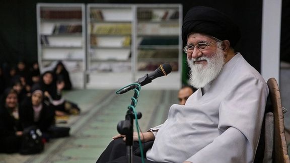 نماینده خامنهای در خراسان رضوی: مردم در برابر مشکلات معیشتی مقاوم شدهاند