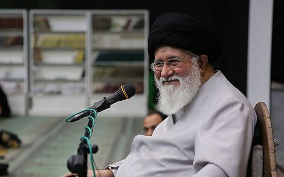 ممثل المرشد الإيراني في مشهد:أواجه أكثر من ألف هجوم يوميا