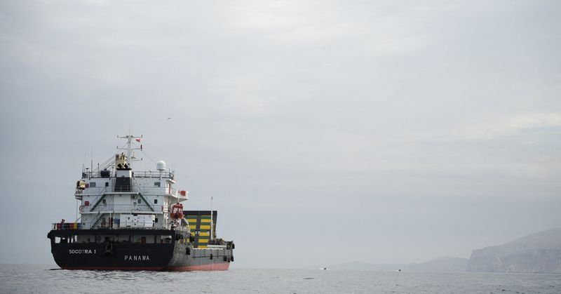 Why the $100 billion Hormuz toll revenue is a myth