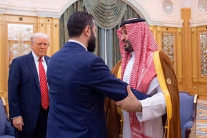 گزارش رویترز از پیامدهای سفر ترامپ: انزوای نتانیاهو و ترسیم نقشه دیپلماتیک جدید خاورمیانه