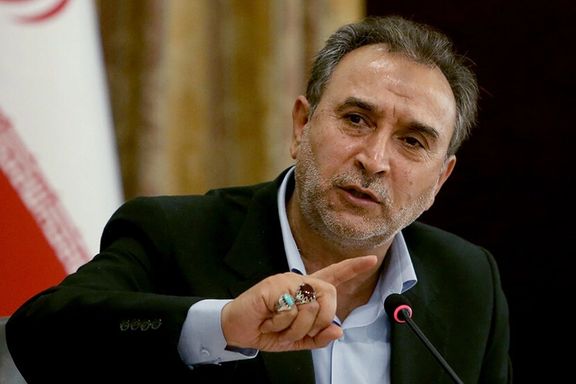 محمد دهقان، معاون حقوقی رئیسی: مساله حجاب از جنسی نیست که با همهپرسی به مردم واگذار شود