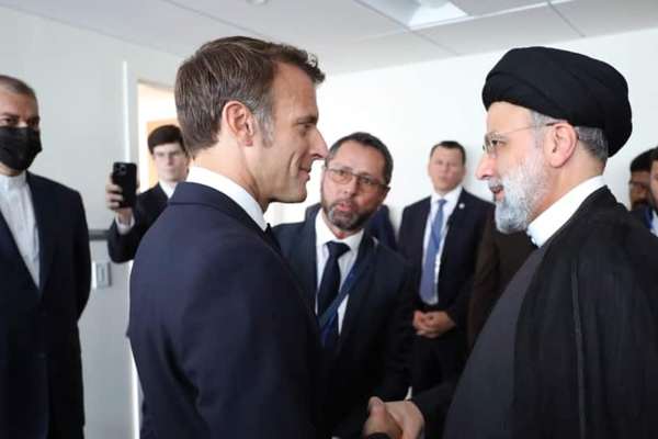 Iran, US Presidents To Address United Nations Wednesday