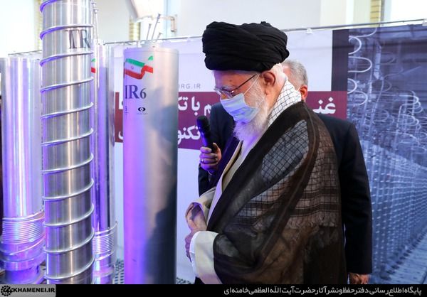 فرانسه: سرنوشت ذخایر اورانیوم با غنای بالا در ایران همچنان نامشخص است