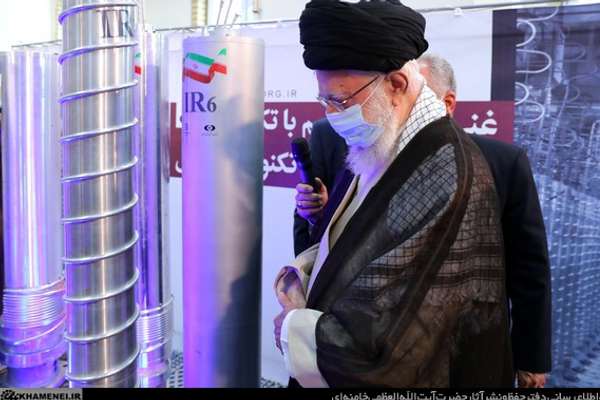 فرانسه: سرنوشت ذخایر اورانیوم با غنای بالا در ایران همچنان نامشخص است