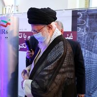 فرنسا: مصير مخزون اليورانيوم الإيراني عالي التخصيب لا يزال مجهولاً