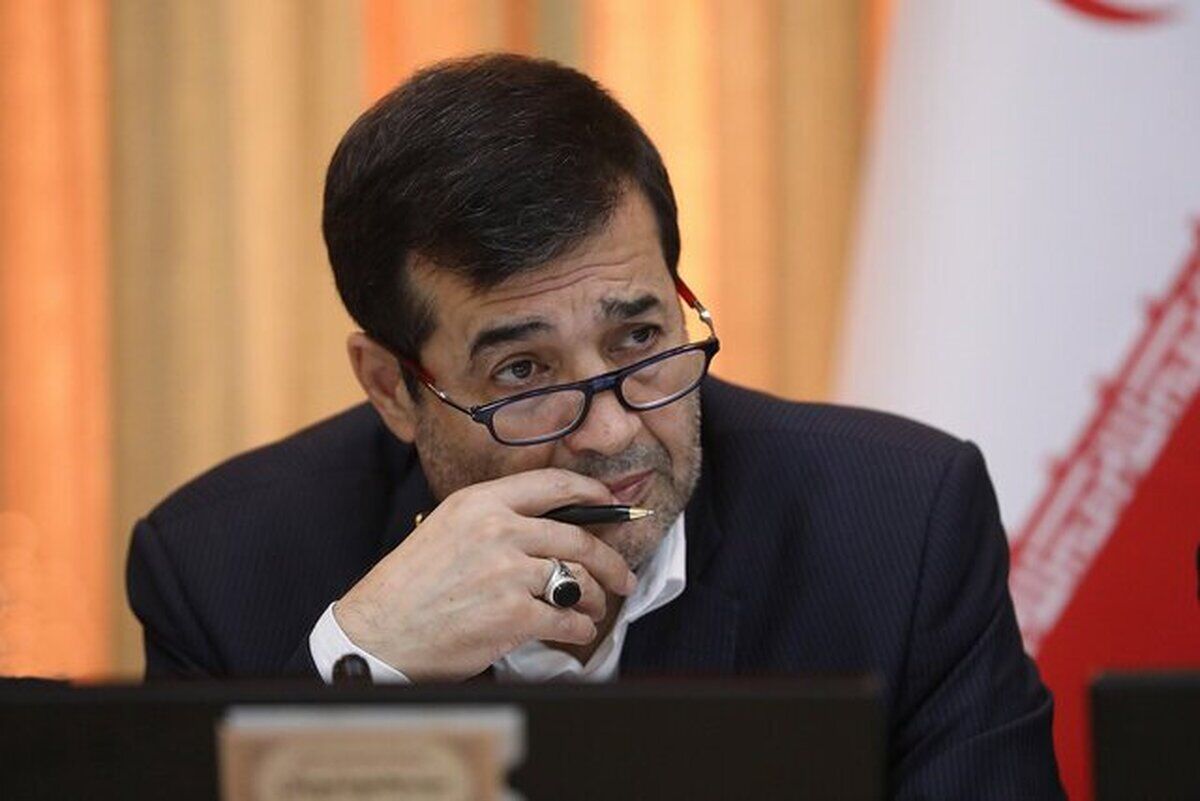 با ۲۵۳ رای موافق؛ احمد دنیامالی وزیر ورزش و جوانان دولت پزشکیان شد