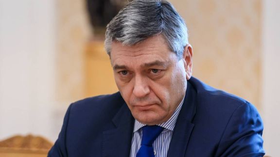 روسيا تنفي دعم طهران عسكريا في حال الهجوم الأميركي على إيران