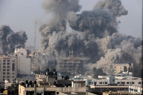 کابینه جدید اسرائیل: با شکست دادن حماس، «واقعیت استراتژیک» غزه را تغییر میدهیم