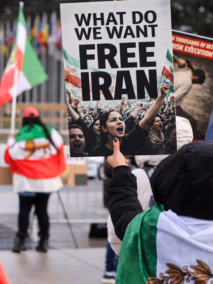 Iran floats enrichment pause in exchange for sanctions relief - WSJ