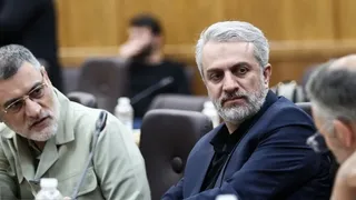 وزیر مجرم در جلسه معاون اول پزشکیان چه میکند؟