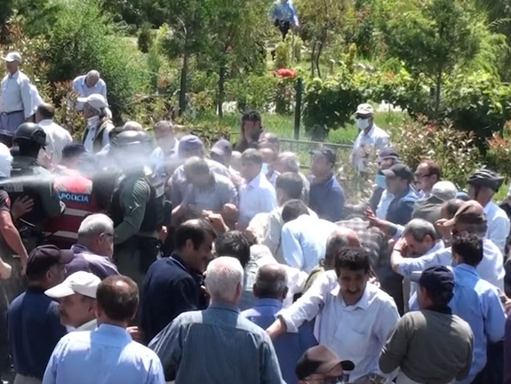 وزارت خارجه آمریکا: مجاهدین خلق نماینده مردم ایران نیست، از تحقیقات آلبانی حمایت میکنیم