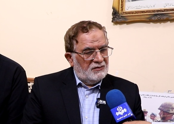 جانشین فرمانده&zwnj; کل سپاه: نیروهای مسلح پاسخ کوبنده&zwnj;ای به دشمن دادند