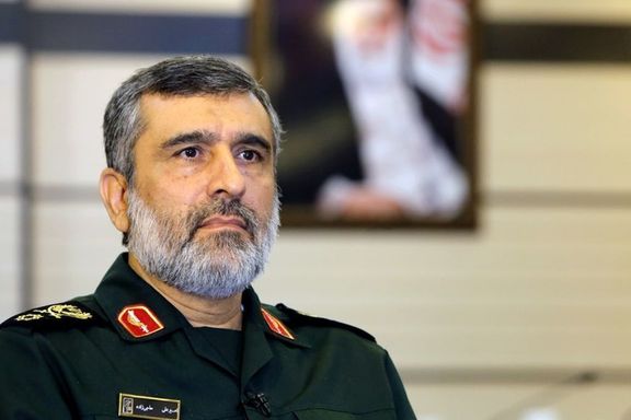 قائد بالحرس الثوري الإيراني يهدد بـ"إشعال الشرق الأوسط" إذا تم قصف منشآت بلاده النووية