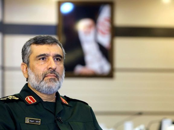 تند شدن مجدد لحن مقامات جمهوری اسلامی؛ حاجیزاده هم انجام «وعده صادق ۳» را حتمی دانست