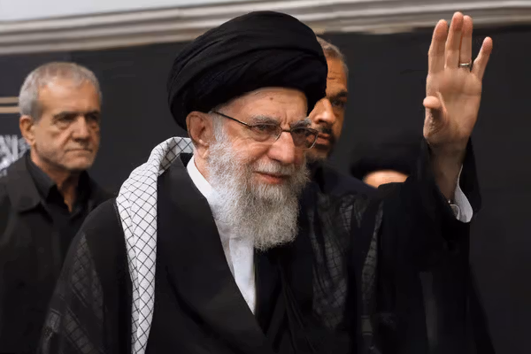 وزارت خارجه آمریکا: جمهوری اسلامی همواره مذاکرات را رد کرده است