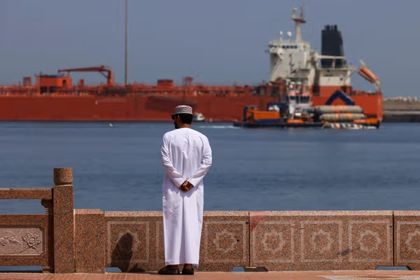 تهران بار دیگر کشورهای منطقه را تهدید کرد: امنیت بنادر یا برای همه است یا برای هیچکس