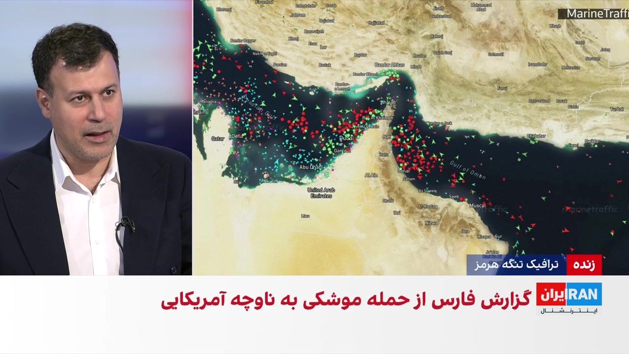 پیامدهای تداوم محاصره دریایی جمهوری اسلامی