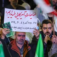 From pulpits to parliament, why Iran’s officials speak in threats