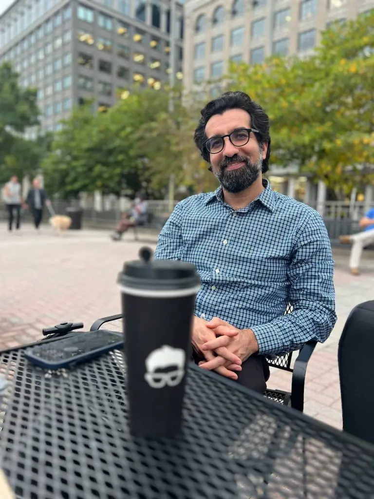 وحید عابدینی، مرتبط با اصلاح‌طلبان جمهوری اسلامی، در آمریکا بازداشت شد