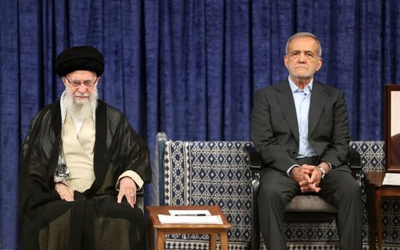 مصادر صحافية: إيران تبحث عن وسيط للتفاوض المباشر مع الولايات المتحدة