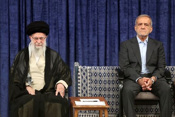 جمهوری اسلامی در جستوجوی میانجی برای مذاکره با آمریکا