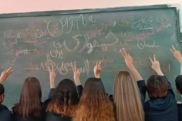 Khamenei’s Failed Legacy: Iran’s Youth Reject Political Islam