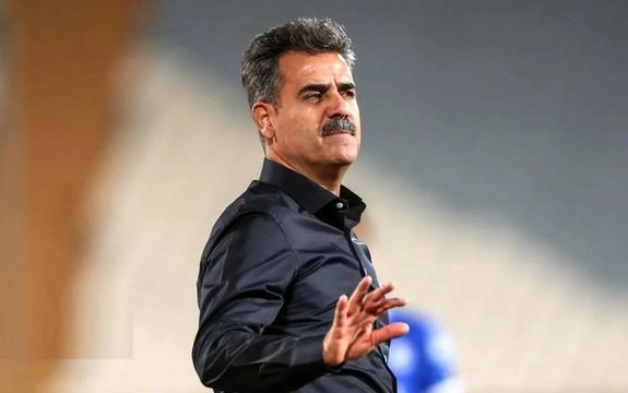 «ما یک مشت بازندهایم»؛ استعفای سیروس پورموسوی از هدایت مس رفسنجان