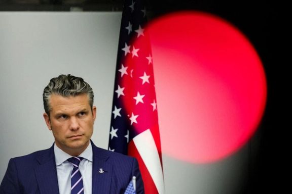 هشدار وزیر جنگ آمریکا به روسیه: اگر جنگ اوکراین تمام نشود آمریکا «هزینه تحمیل میکند»