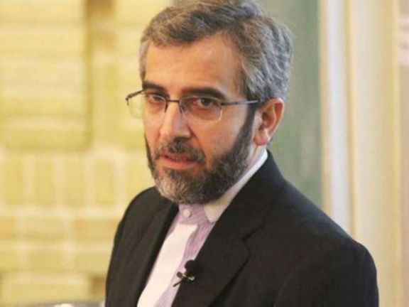 معاون وزیر امور خارجه ایران:لغو همه تحریمهای مرتبط با برجام، شرط ضروری موفقیت مذاکرات است