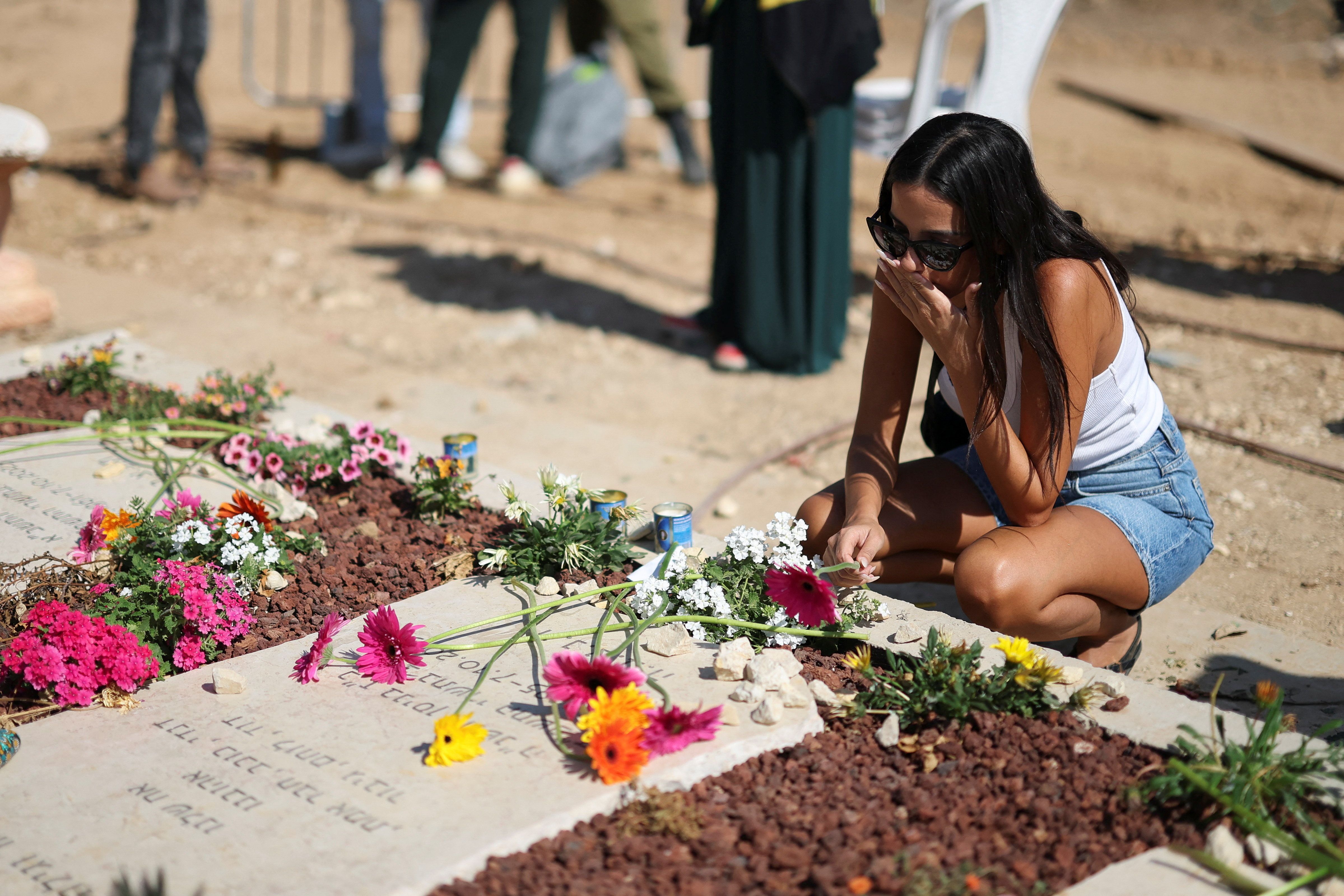 دفتر نخست‌وزیر اسرائیل: زمان حماس در حال پایان یافتن است