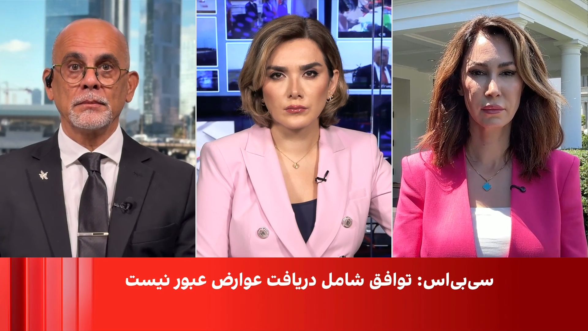 توافق بر سر بازگشایی تنگه هرمز در انتظار تایید مجتبی خامنه‌ای