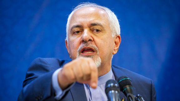 محمدجواد ظریف، وزیر خارجه پیشین ایران: ما سالهاست در بازی اسرائیل گرفتار هستیم