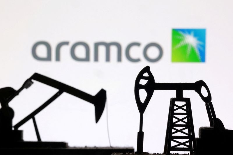 Saudi Aramco seeks overseas oil stockpile expansion after Iran war