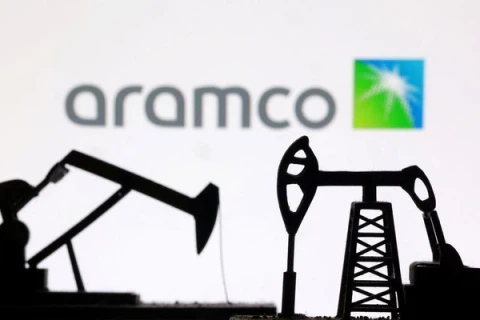 Saudi Aramco seeks overseas oil stockpile expansion after Iran war