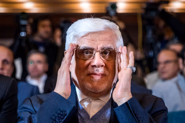 معاون اول پزشکیان: کنترل تنگه هرمز با ماست و حقمان را در مذاکره یا میدان میگیریم