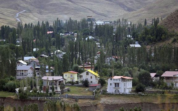 دادگستری البرز: مقامهای طالقان ۵۶۰ میلیارد تومان زمینهای افراد ساکن خارج را تصاحب کردند