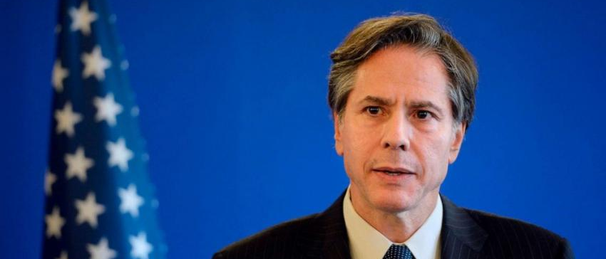 وزیر خارجه آمریکا: اقدامات روسیه در مسموم کردن افراد با سلاحهای شیمیایی عواقب دارد