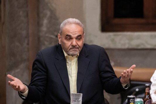 «نصف فوتبال ایران روی شرطبندی پیش میرود»؛ جواد خیابانی باز هم به کمیته اخلاق احضار شد