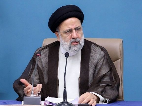 ابراهیم رئیسی: دانشجوی سیاسی باید آماده خطر کردن باشد، بالاخره یک چیزی میشود