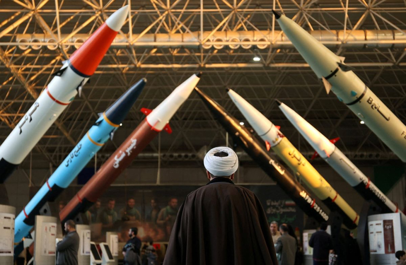 سپاه پاسداران شرکت‌های صنعتی در کشورهای منطقه را تهدید کرد