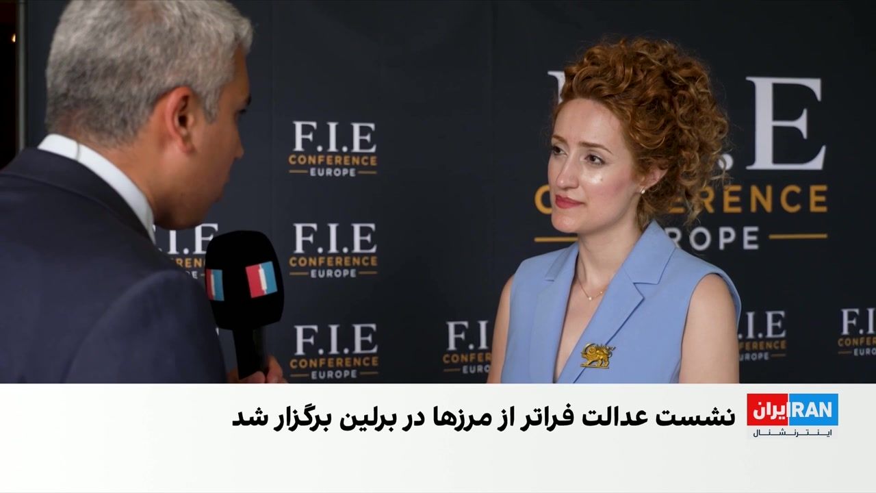عضو بخش حقوقی پروژه شکوفایی: برنامه عدالت انتقالی در دوران گذار در حال تدوین است
