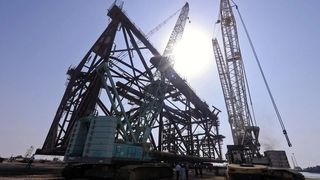 Why Iran’s hopes for Chinese and Russian investment don’t add up