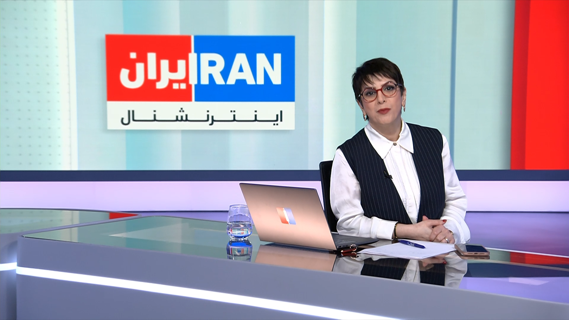 اخبار نیم‌روزی | دوشنبه ۱۷ فروردین