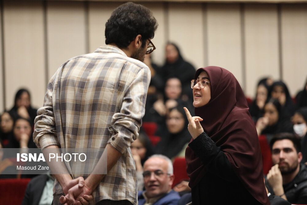 سخنگوی دولت درباره اعتراضات: وقتی مردم صدایشان را بلند می‌کنند نشانه فشار بالاست