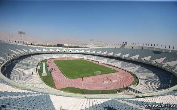 الخوف من الاحتجاجات الشعبية يتسع:مباراة الدوري الإيراني دون حضور جماهير