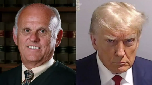 به حکم دادگاه، دستور ترامپ برای محدودکردن حق شهروندی بر اساس تولد، تعلیق شد