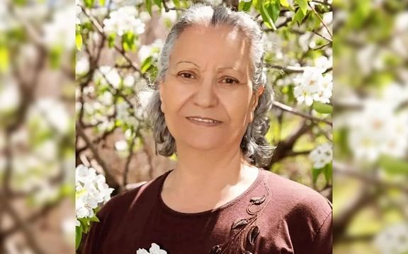 ۱۴ زن زندانی سیاسی در واکنش به درگذشت آفاق خسرویزند: از جنس رنج و استقامت بود