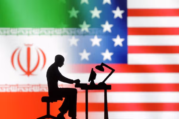 هوش مصنوعی؛ سلاح جدید جمهوری اسلامی در جنگ و سرکوب